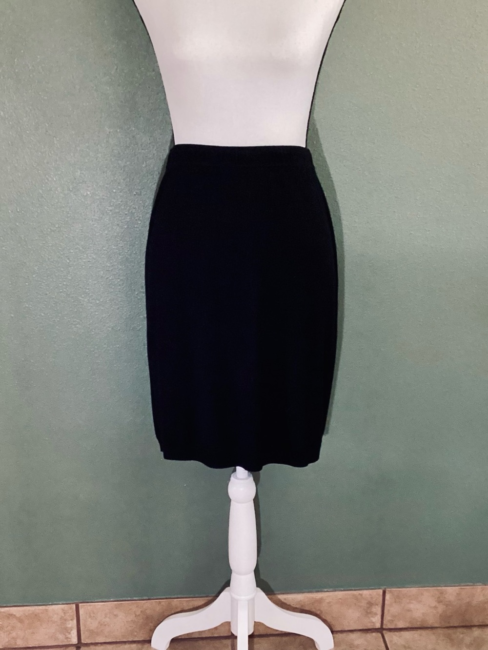 St. John Sport  Pencil Skirt